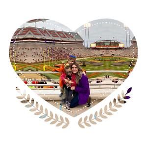 Meet your Posher, Logan